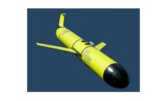 Ocean Glider Subsurface Ocean Samplers