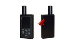 Iridium Shout Nano - Handheld Tracker / Messaging Device