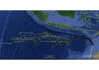 Pathfinder - Ocean Current and Oil Spill Tracking Drifter Buoy