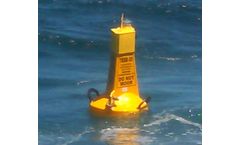OceanStar - Marine Environmental Monitoring System