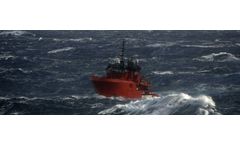 Fastwave - Model GTTS 2000B - Autonomous Tracking Unit