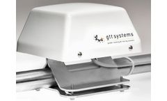 Fastwave - Model GTTS 3000 - Autonomous Tracking Unit