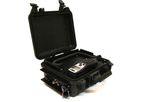 Gryphon - Portable Asset Tracking and Satellite Communication Device
