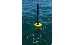 Voyager - Ocean Current Tracking Drifter Buoy