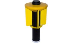 Voyager - Model V3 - Ocean Current Tracking Drifter Buoy