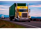 Fastwave - Remote Vehicle Fleet Tracking