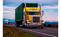 Fastwave - Remote Vehicle Fleet Tracking