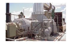 Advance Thermal - Steam & Gas Turbines