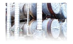 Space-Jak - PTFE-Coated Fiberglass Insulation Covers