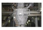 Thermal Insulation Covers for Nuclear Plants: Outside Containment