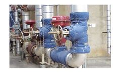 Advance Thermal - Valves & Pump Insulation Covers