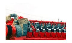 Advance Thermal - Exhaust Manifold Insulation Systems