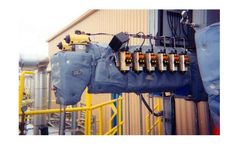 Advance Thermal - Instrumentation Insulation Cover