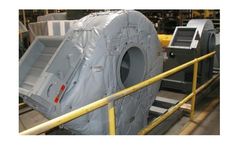 Acoustirap - Removable Insulation Covers