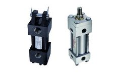 Adams - Hydraulic Cylinders