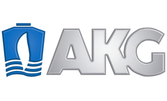 AKG - Cooling System for Fuel Cell Vehicles - Video