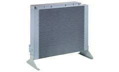 AKG - Aluminum Bar-Plate Heat Exchangers