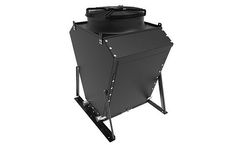 AKG - Modular Cooling System for Power Generation and Process Cooling