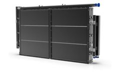 AKG - Modular Cooling Systems (MCS) Radiator