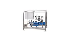 AeriNOx - Reductant Pumps