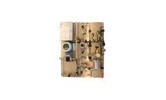 AeriNOx - Dosing Panel