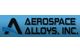 Aerospace Alloys, Inc.