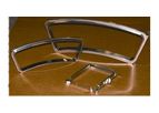 Aerospace - Custom Fabricated Gas Turbine & Heat Exchanger Frames