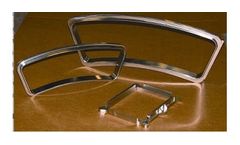 Aerospace - Custom Fabricated Gas Turbine & Heat Exchanger Frames