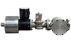 GTI+ - Fuel Gas Train System