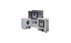 Altronic - Bi-fuel System Control Panels
