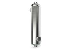 AIC - Model B-Line - Shell and Straight Tube Heat Exchanger