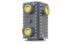 PlateBlock - Heat Exchangers