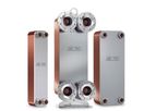 AIC - Model L-Line - Brazed Plate Heat Exchangers