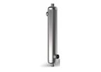 AIC - Model M-Line - Marine Alloy Heat Exchangers