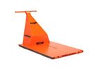 AeroGo - Self Contained Load Runner Unit