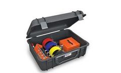 AeroGo - Air Caster Portable Rigging Kit