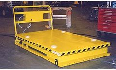 AeroGo - Scissor Lift Tables