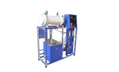 Shell and Tube Heat Exchanger