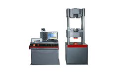 Universal Testing Machine