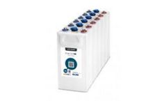 ALCAD - Model HC/HB Range - Single Cell High Rate Performance NiCad Battery