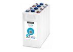 ALCAD - Solar NiCad Battery