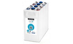 ALCAD - Solar NiCad Battery
