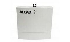 ALCAD - Model CleverWatch - Advanced Remote Monitoring Solution