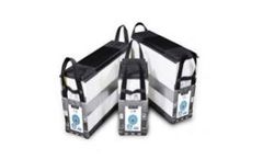 ALCAD - Slim Nickel Cadmium Battery