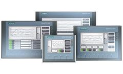 Human Machine Interfaces /HMI