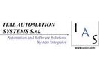 SCADA, PLC, HMI Training