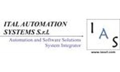 SCADA, PLC, HMI Training
