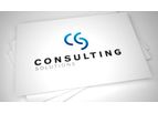 Feasibility study and Technical Consulting Service.
