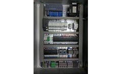 Electrical Panel