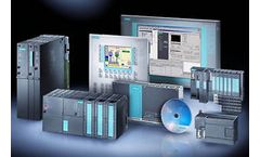 Industrial Automation Equipment's.